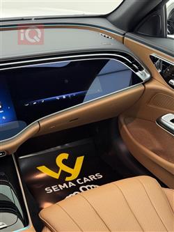 مرسيدس بنز E-Class